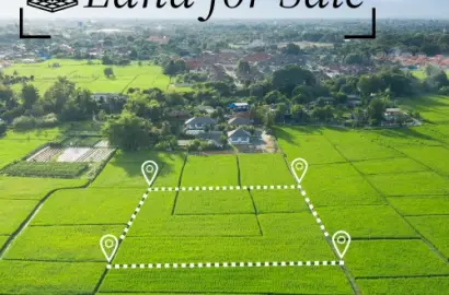 Agriculture Land for Sale in Greater Noida: Find the Right Land for Your Future