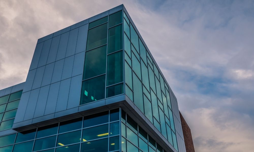 Residential, Commercial Property Management